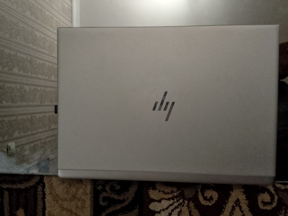 HP Elite book 840 8/256 Amerikadan zakas qilingan