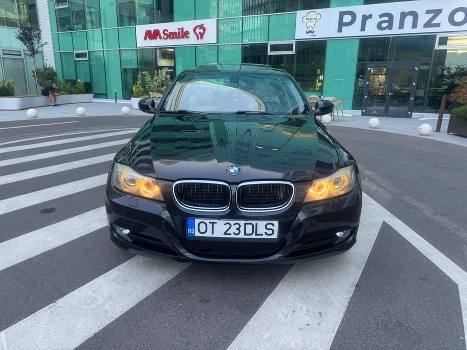BMW Seria 3
