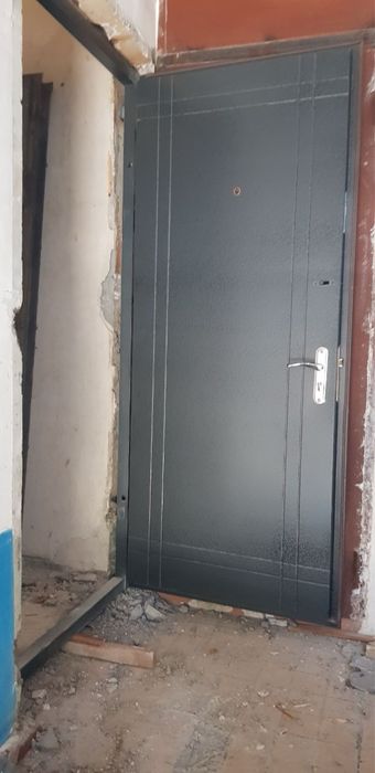 Temir eshiklar | железные двери