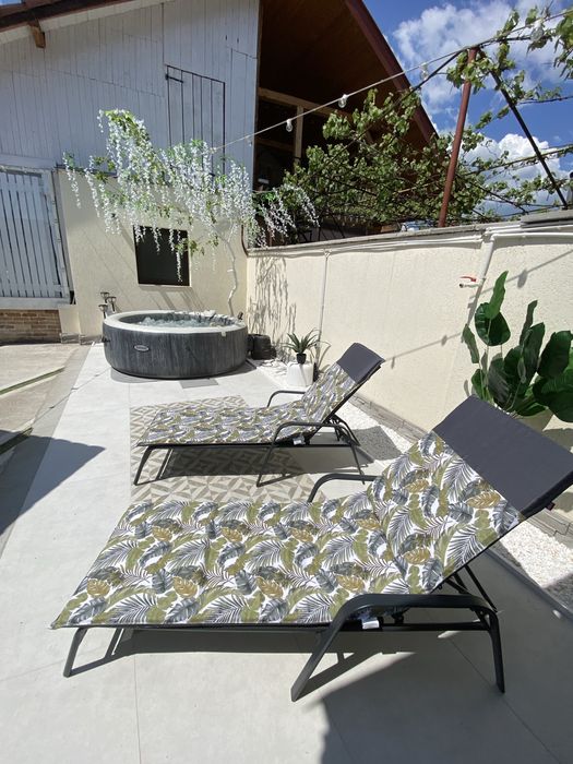 Casa Denis Huneodara De Vanzare