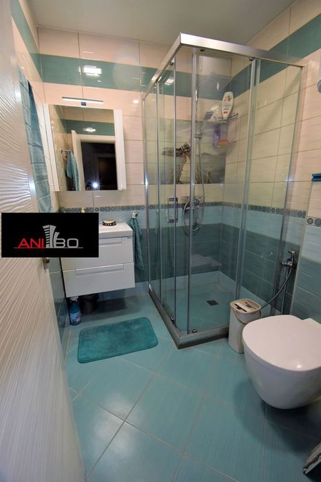 Дава се под наем Двустаен апартамент в Варна, Окръжна болница - 70 кв.м за 600 € - Снимка #9