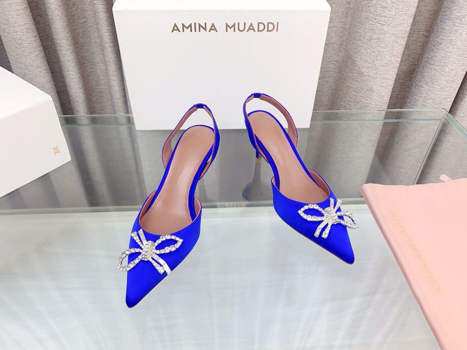 Amina Muaddi 35-42