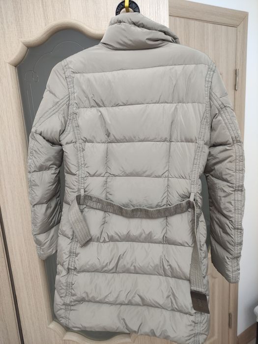 Куртки демисезонные