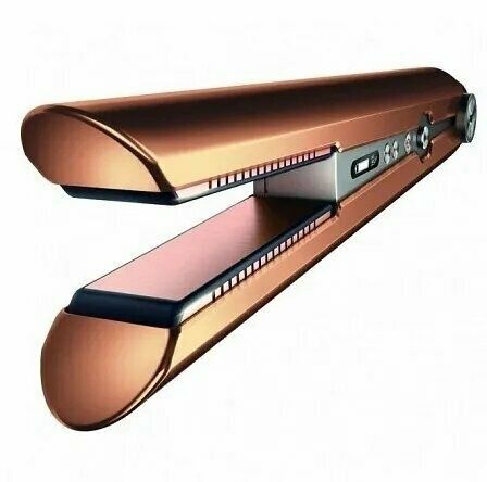 Выпрямитель для волос Dyson Corall HS07