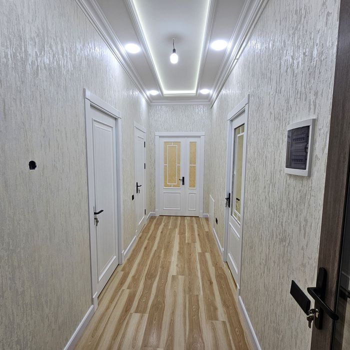 Янги ТошМИ постидан 4 км.