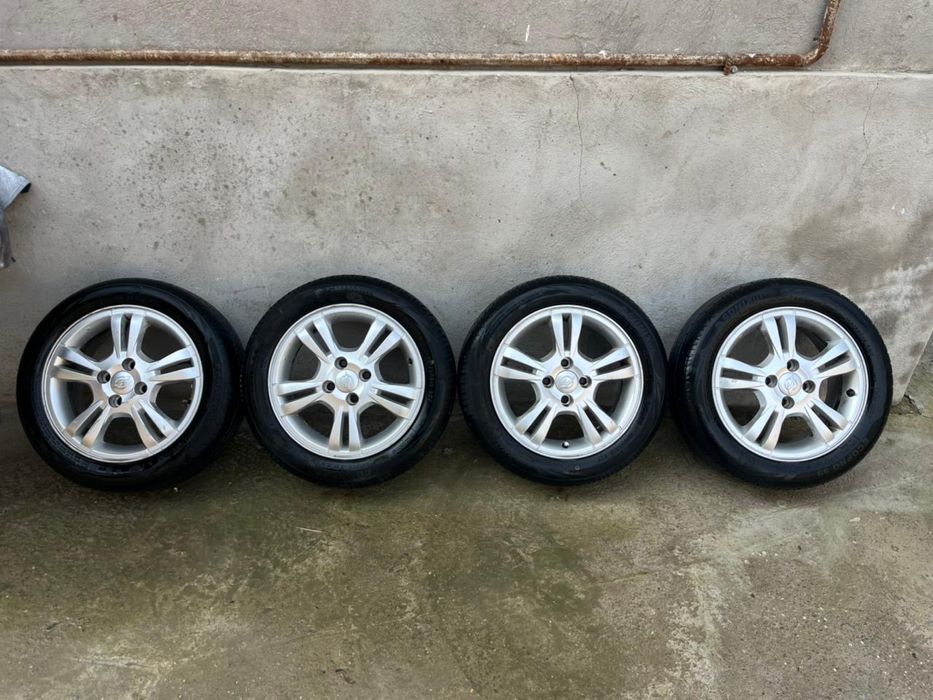 Диски R15 оригинал некси р3