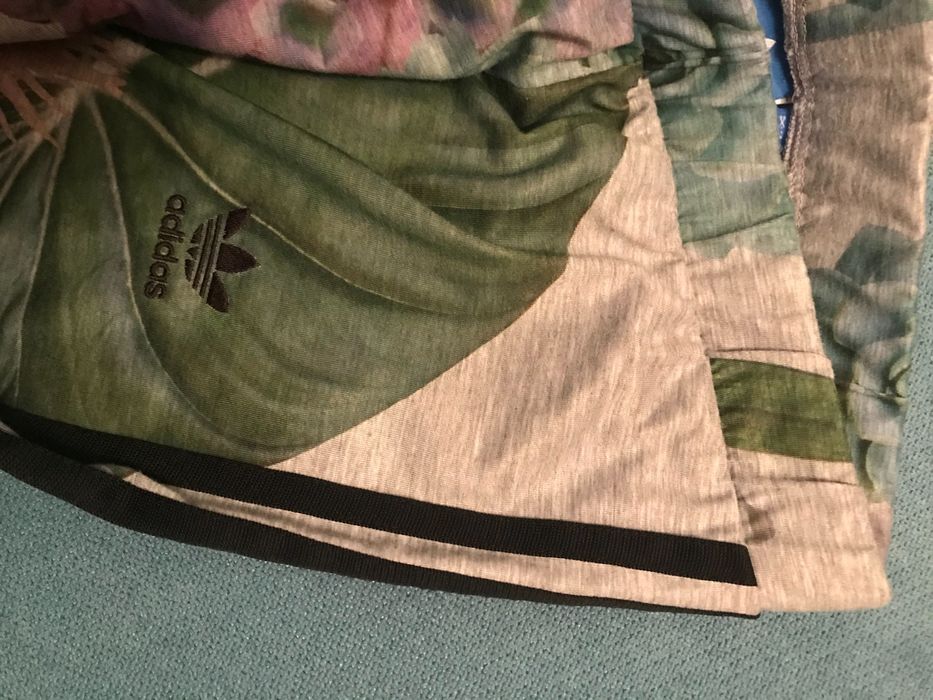 Оригинален дамски клин Adidas