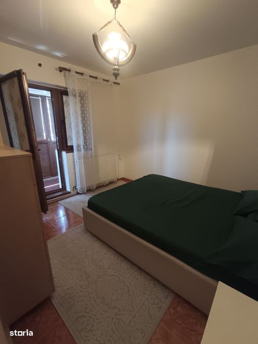 Inchiriere apartament 3 camere Targoviste- zona Minisat