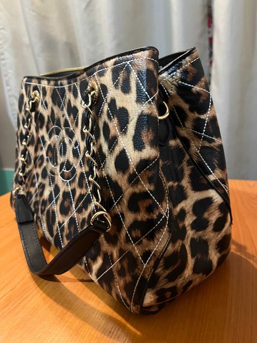 SHANEL дамска  чанта