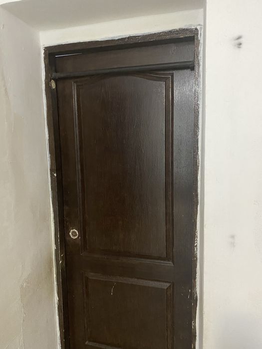 Продам межкомнатные двери