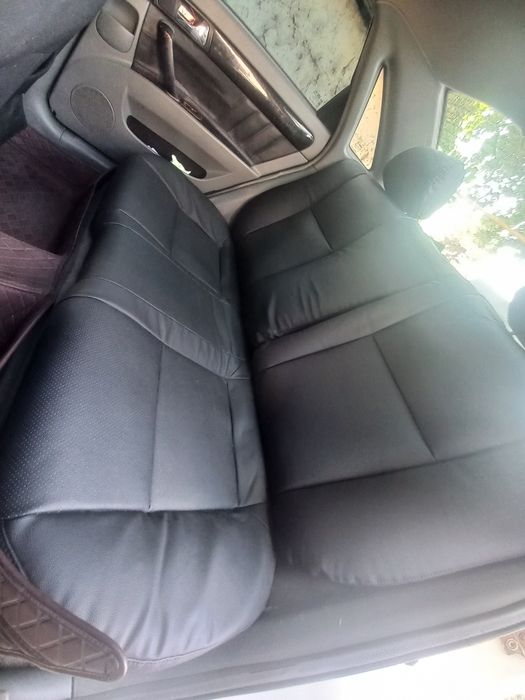 Chevrolet Lacetti (optra)