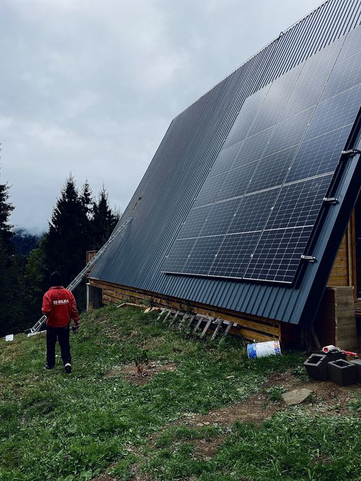 Servicii complete Pentru Acoperisuri