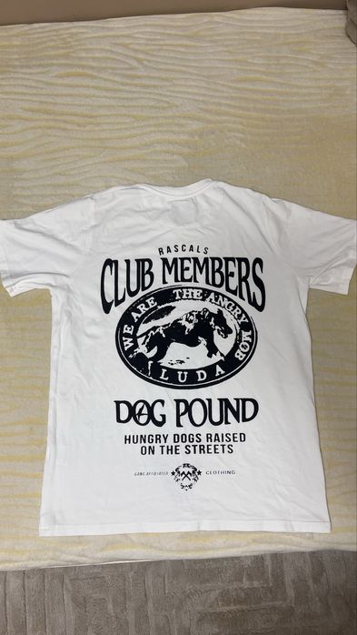 Тениска Luda Concept