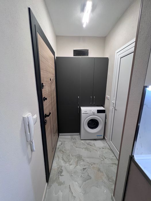 Едностаен апартамент