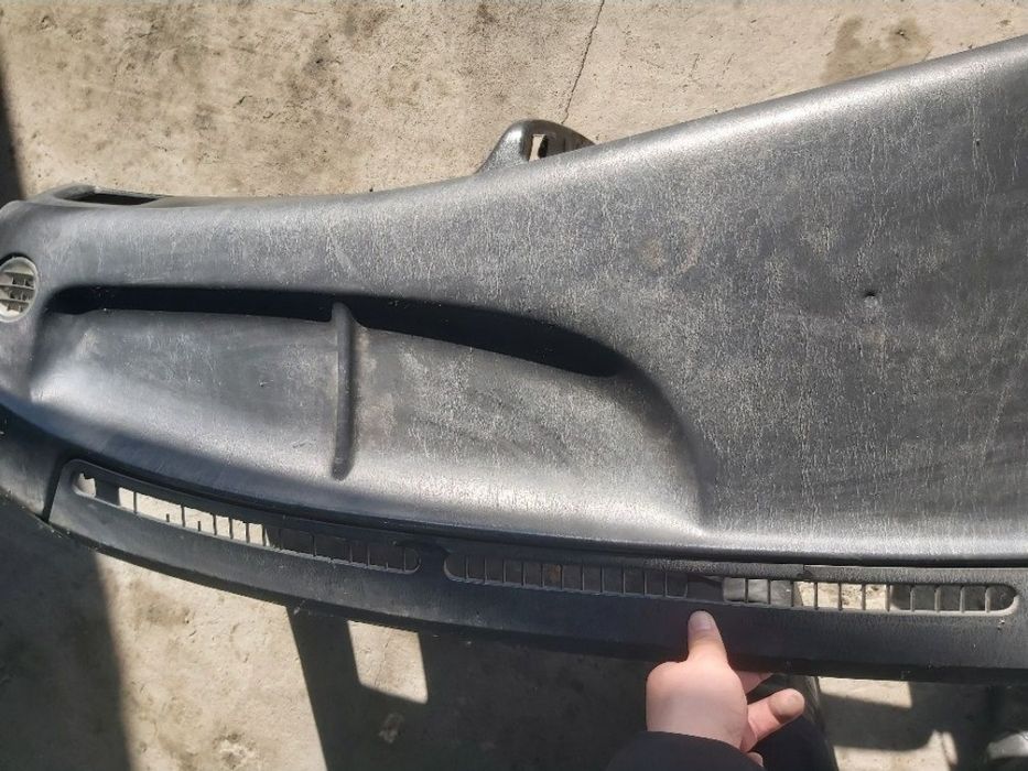 Протодам мотор камри 35 американец и панель карина е