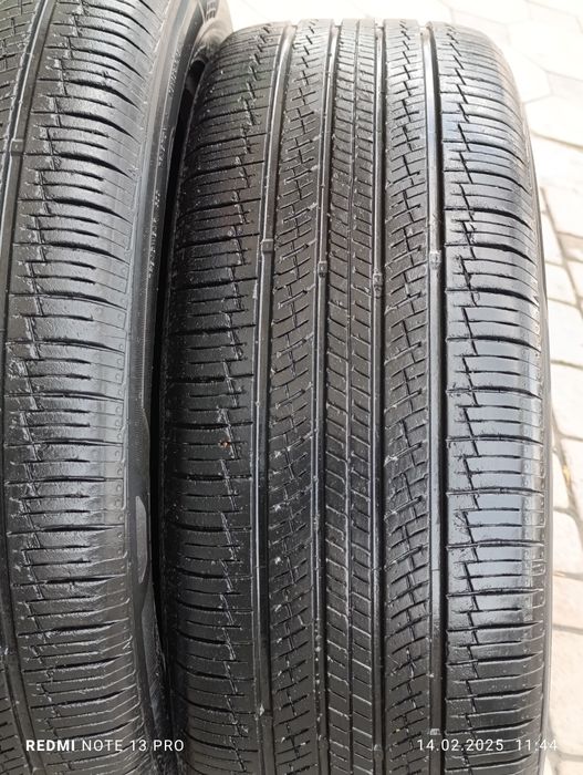 Бивайди Нексин размер 19/4 шт 235*55