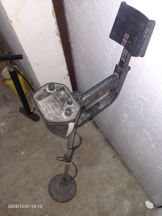 Продам метолаискатель