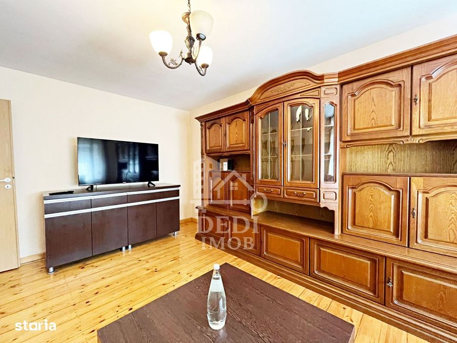 Apartament cu 2 camere de inchiriat zona Rogerius, Oradea