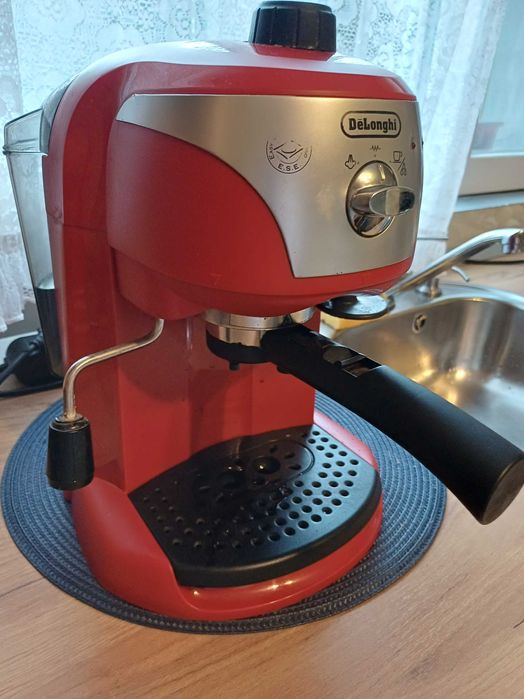 Espresor manual De longhi