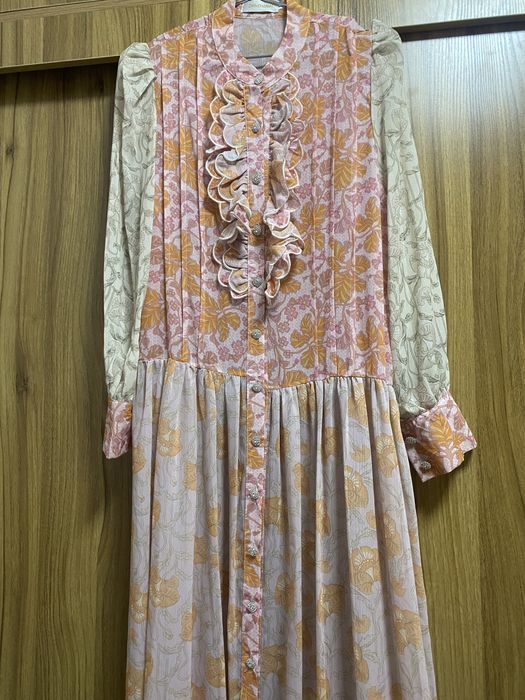 Ko’ylak Zimmermann