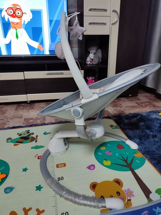 Продам шезлонг Марибел