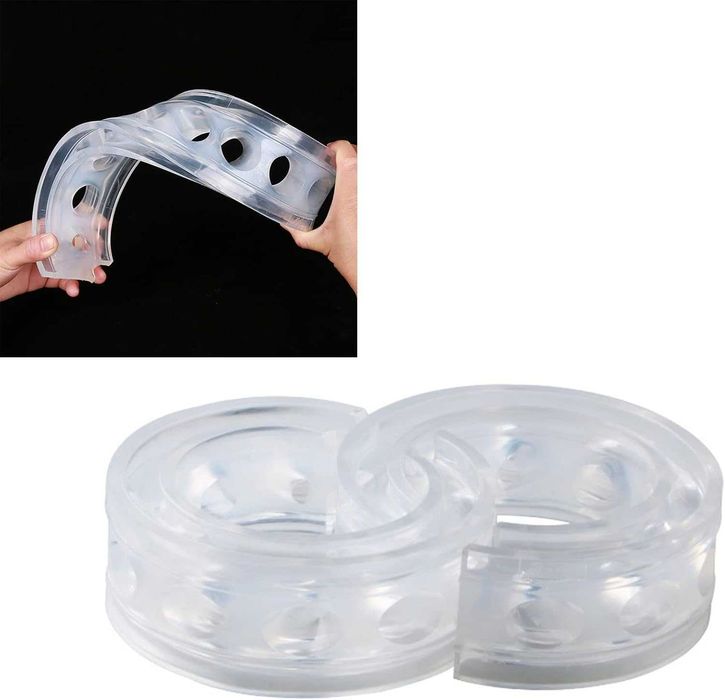 Подложки/Буфери за повдигане на автомобилни Пружини - 2 броя.