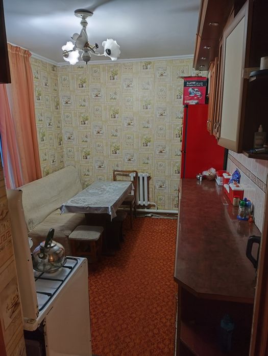 дом в селе байтерек