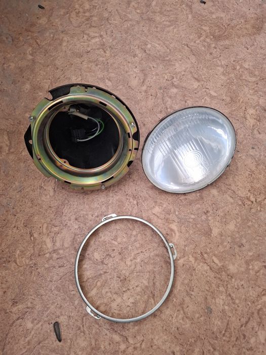 Продам фару на жигули