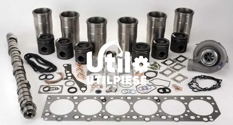 piese motor deutz bf4m 1013 fc bf6m 2012 tcd 2013 + piese deutz