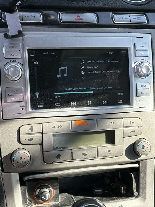 vând Ford Galaxy2