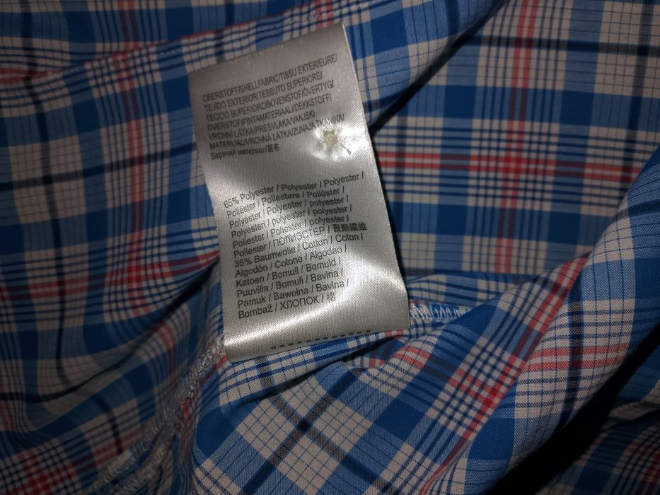 Cămașă impecabila Schoffel