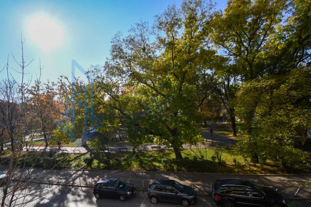 Двустаен ап. Зона Б-18