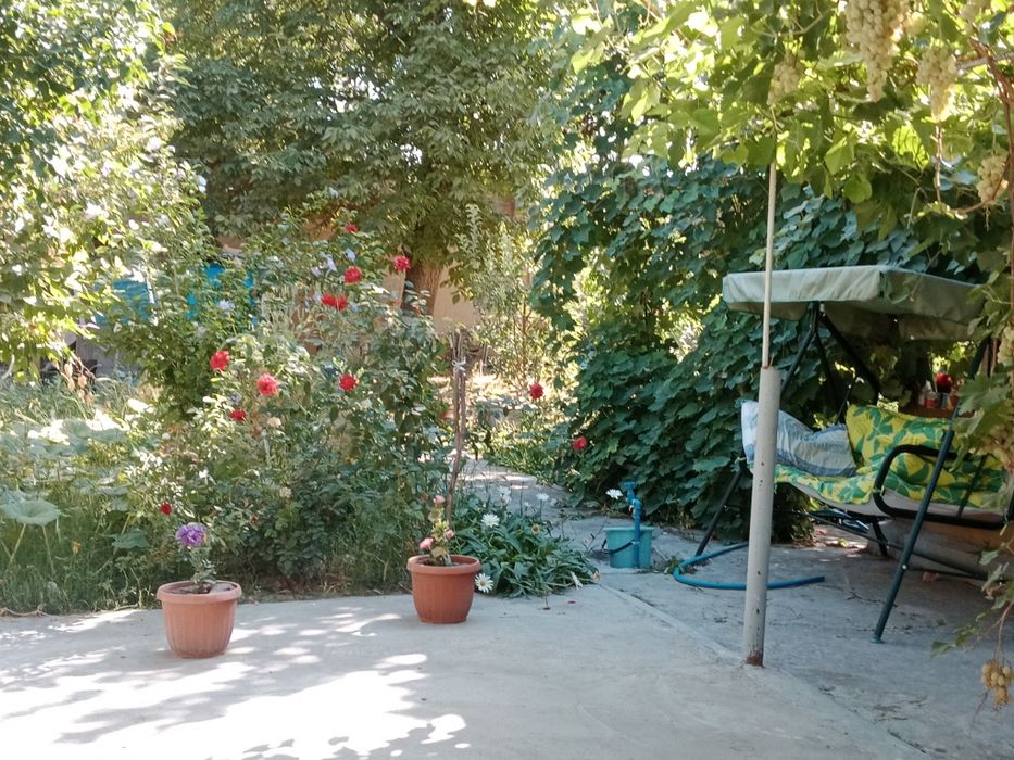 Продается уютная дача.