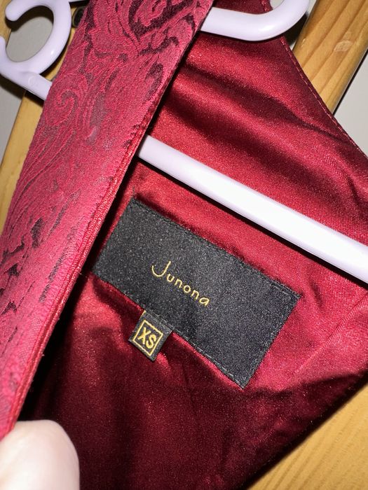 Дамска къса рокля