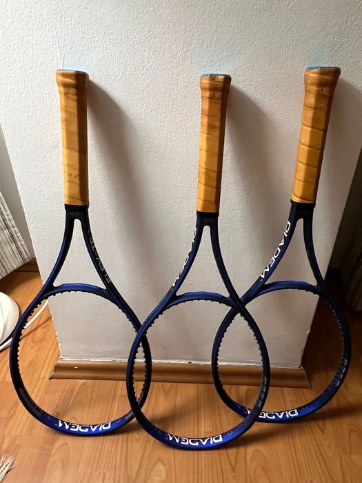 Rachete Diadem Elevate Tour V3