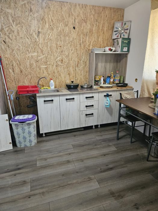 De vanzare casa P+M Romita