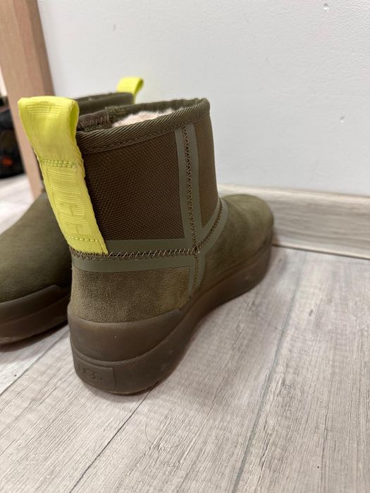 UGG Mini Boot marimea 36
