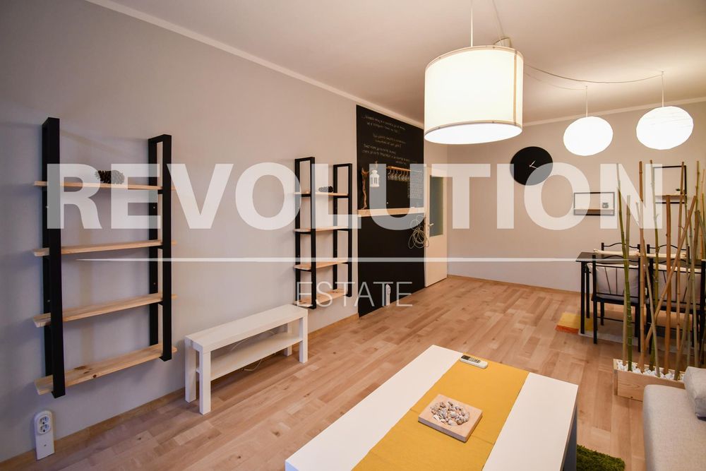 Дава се под наем Двустаен апартамент в София, Красна поляна 1 - 62 кв.м за 600 € - Снимка #3