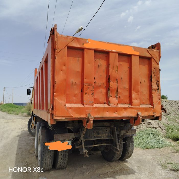 Chacman samasval 25t