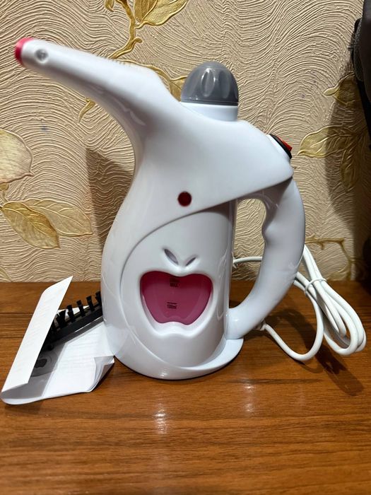 Отпариватель от Tiffany