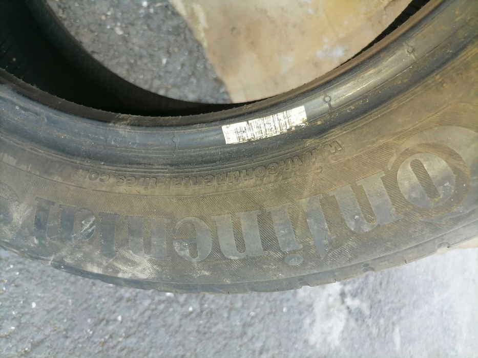 Шина летняя 1 ш.