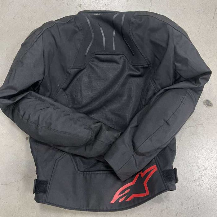 Текстилно яке ALPINESTARS SMX-AIR ZJ12012026