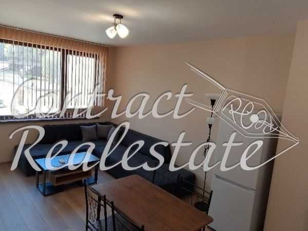 Дава се под наем Двустаен апартамент в Варна, Победа - 65 кв.м за 510 € - Снимка #2