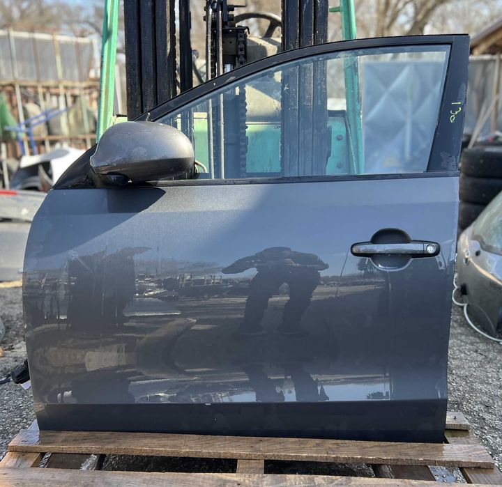 Предна врата за Hyundai i30/ Хюндай И30 2008г
