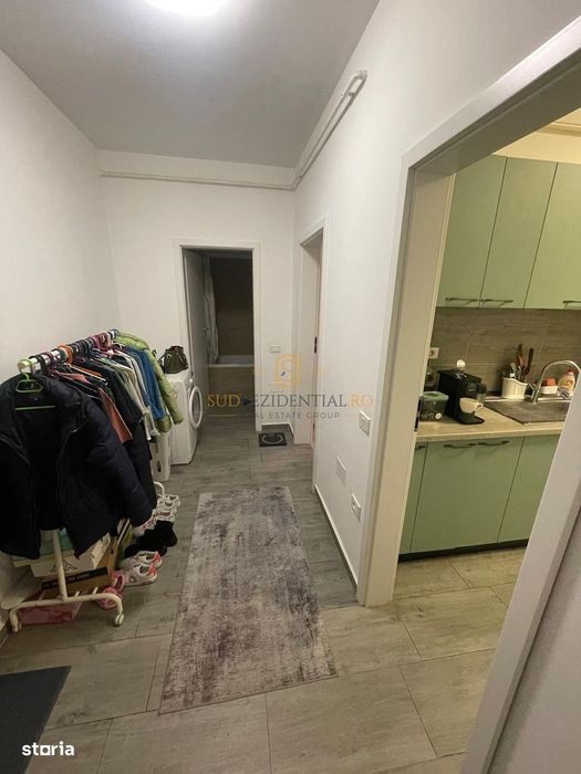Apartament 2 camere, disponibil imediat, The Grand Kristal, Sector 4