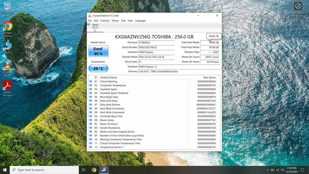 Lenovo S145-15IWL I7 gen 8 stare foarte buna