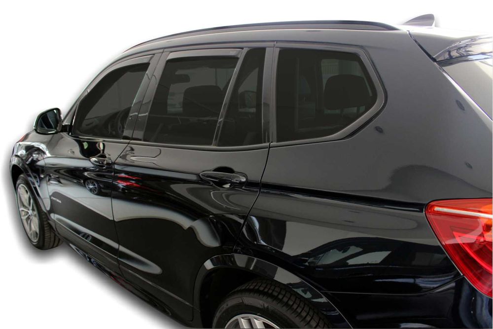 Paravanturi BMW E46, E90,E91, E60, F30, F20, X3, E36, E39