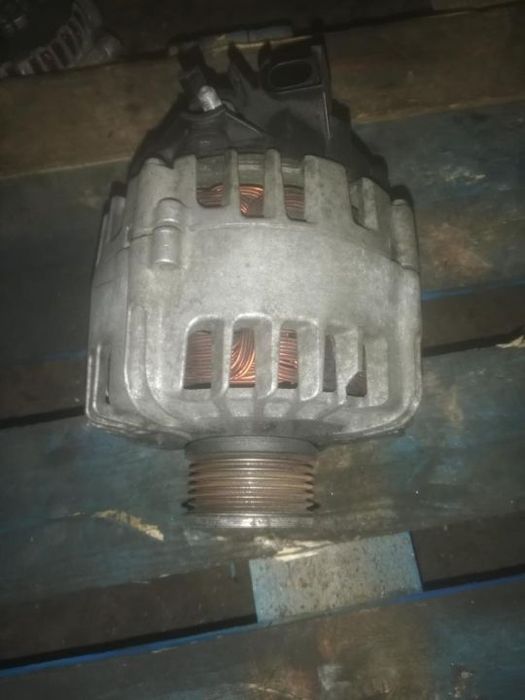 Alternator ford mondeo 1.6tdci 150A perfect funcțional