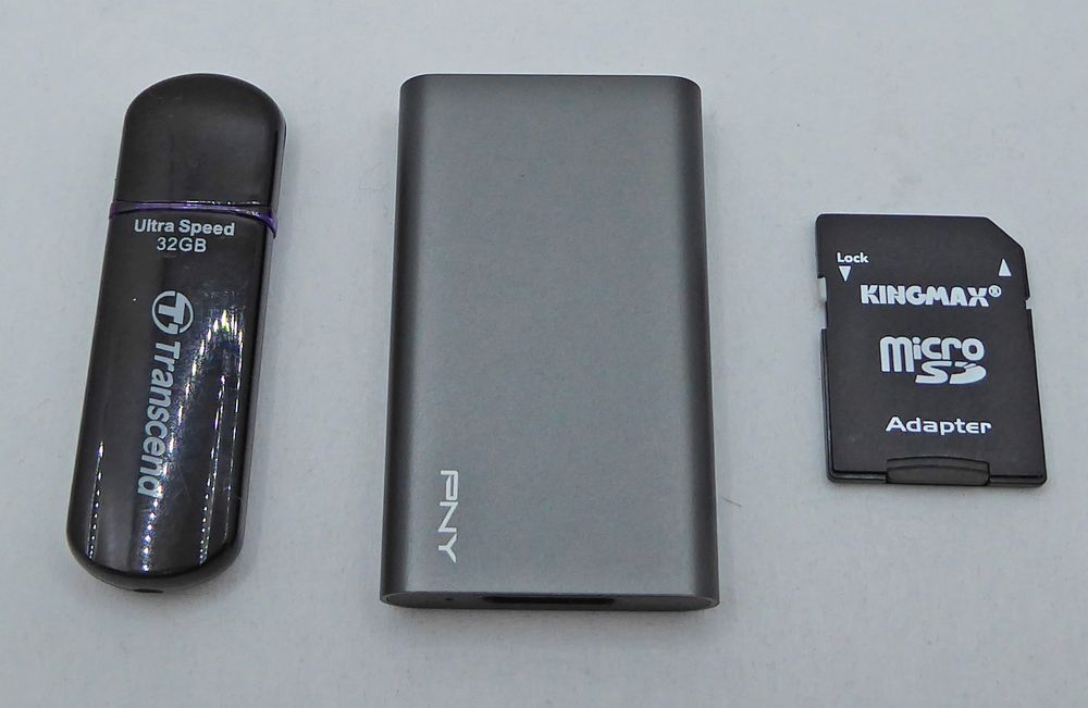 PNY portable ssd 480gb