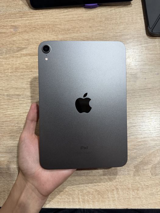 iPad mini 6 64gb